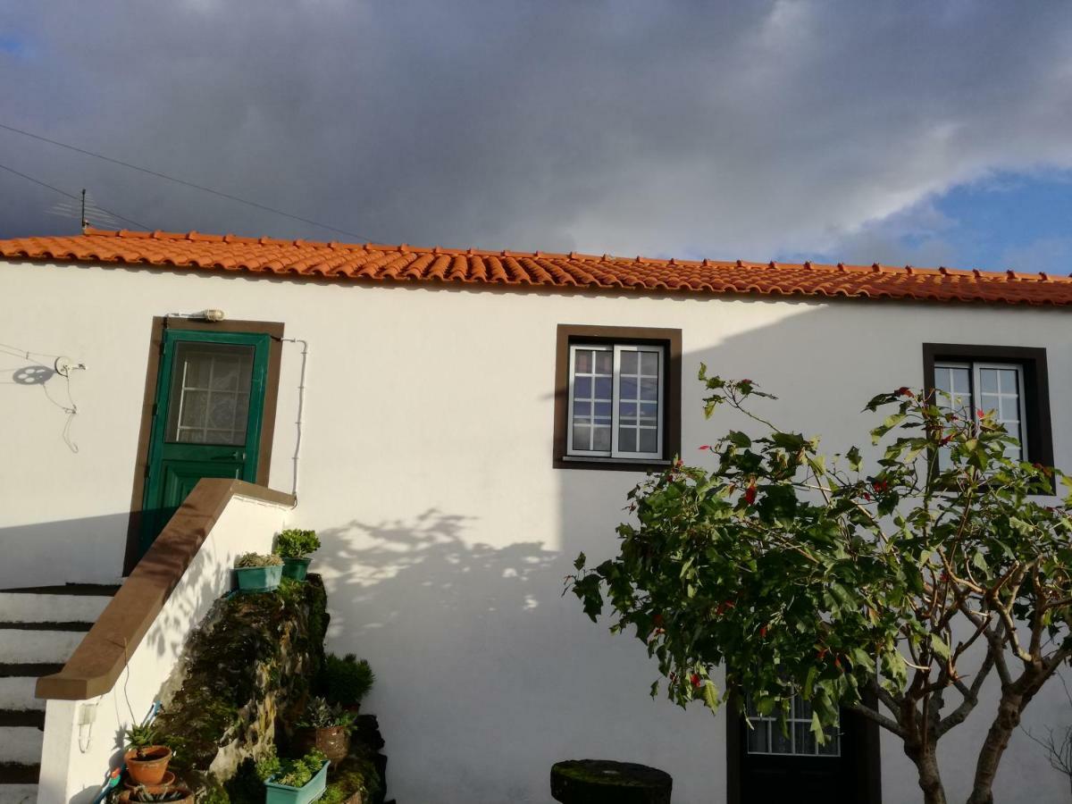 Villa Casa Dos Biscoitos Madalena  Exterior foto